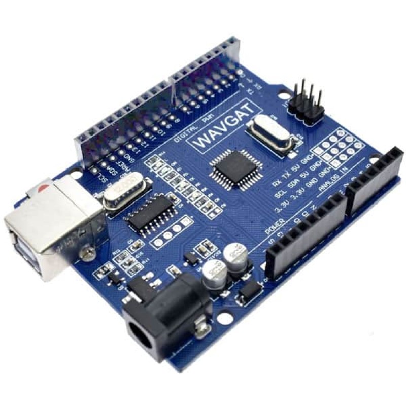 Arduino uno r3 microcontroller a000066 datasheet - junkybxe