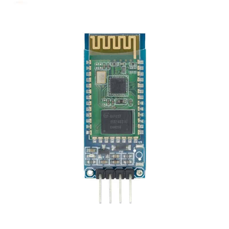 HC-06 Module Bluetooth compatible Arduino Maroc - Moussasoft